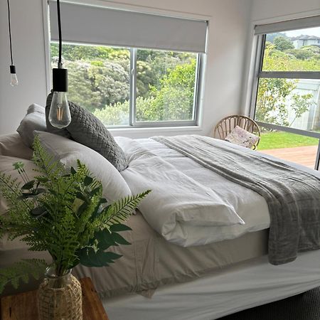 Willa Holiday On Browns Waihi Zewnętrze zdjęcie