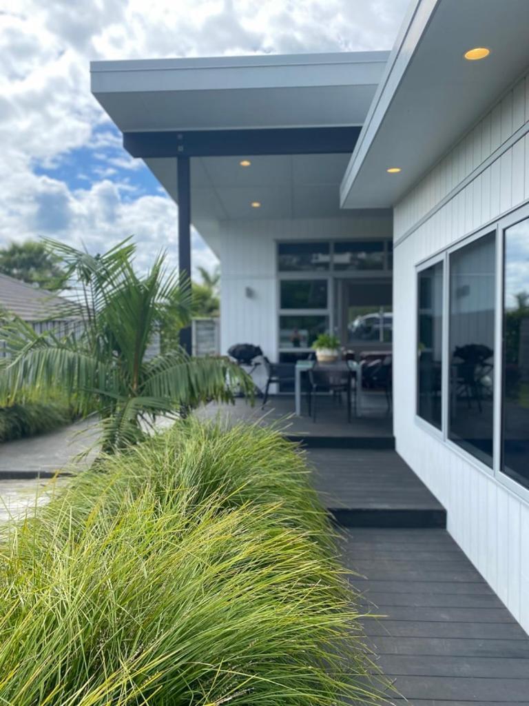 Willa Holiday On Browns Waihi Zewnętrze zdjęcie