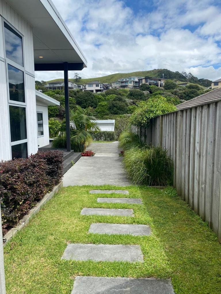 Willa Holiday On Browns Waihi Zewnętrze zdjęcie